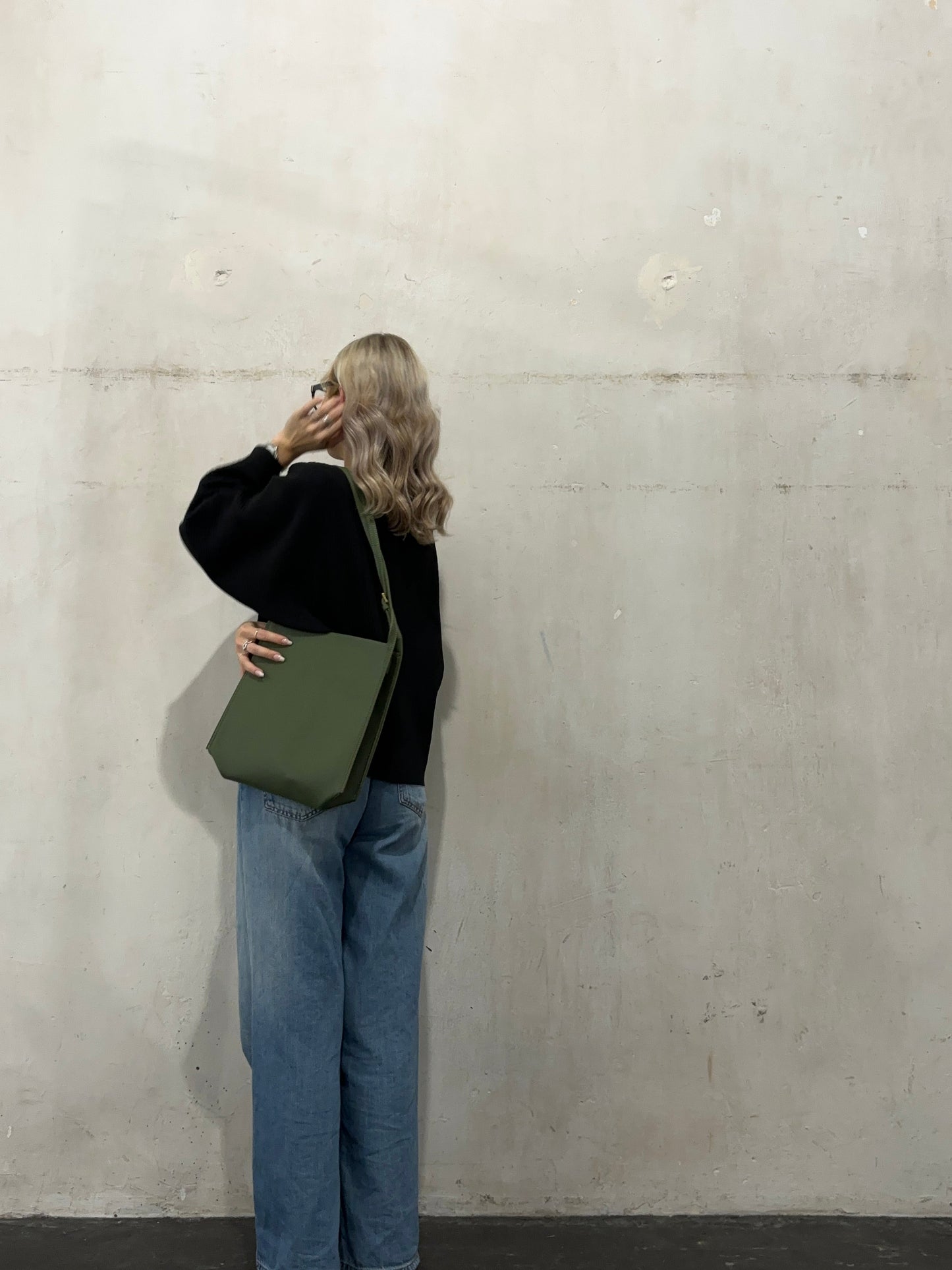 MARA ELITE BAG