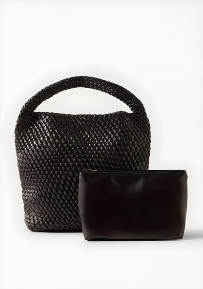 CLEO HOBO BAG