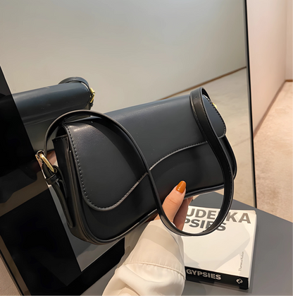 NOA ONE-SHOULDER CROSSBODY BAG