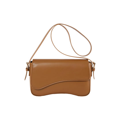 NOA ONE-SHOULDER CROSSBODY BAG