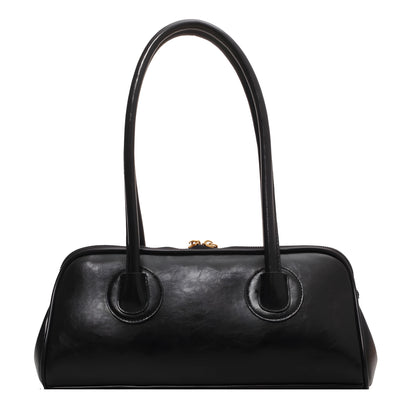 ELODIE BAGUETTE SHOULDER BAG