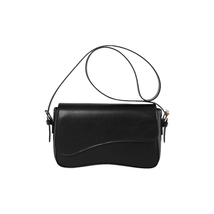 NOA ONE-SHOULDER CROSSBODY BAG