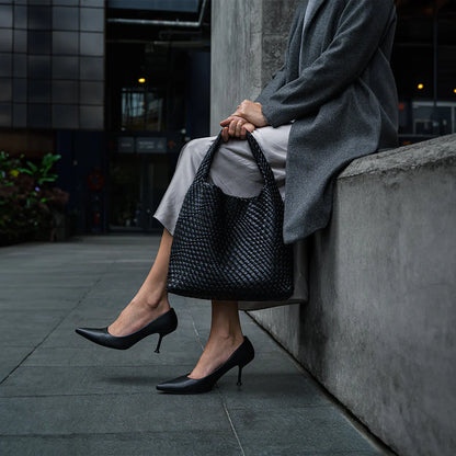 CLEO HOBO BAG