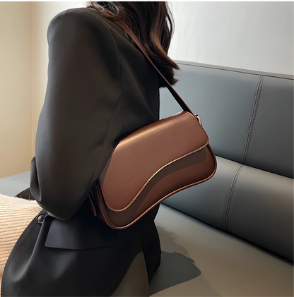 NOA ONE-SHOULDER CROSSBODY BAG