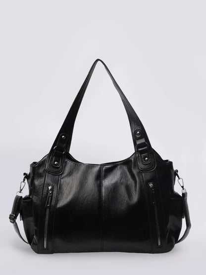 VIVA EVERYDAY SHOULDER BAG
