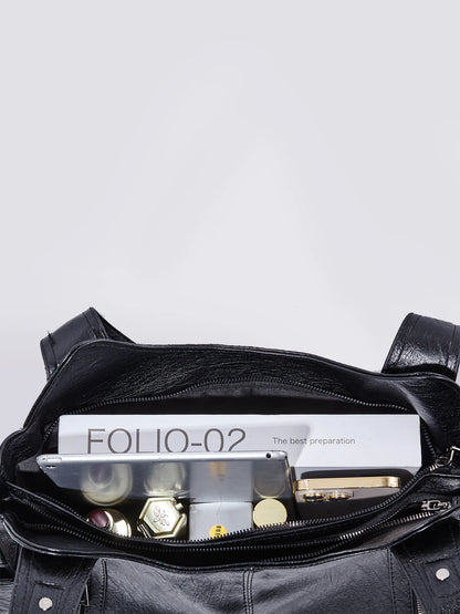 VIVA EVERYDAY SHOULDER BAG