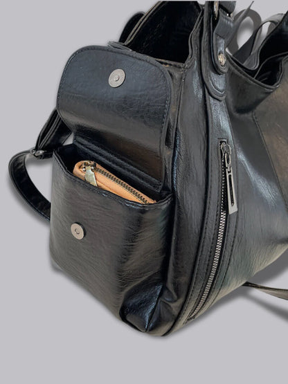 VIVA EVERYDAY SHOULDER BAG