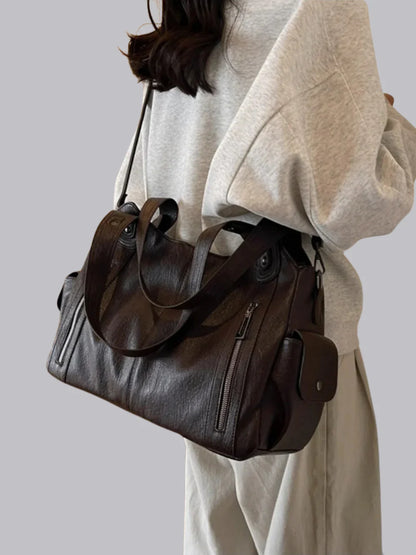 VIVA EVERYDAY SHOULDER BAG