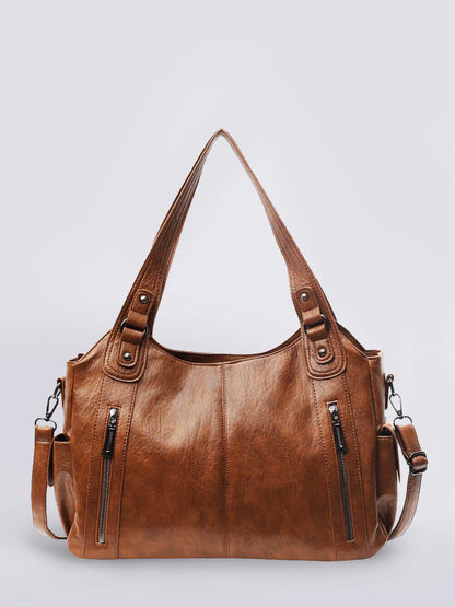 VIVA EVERYDAY SHOULDER BAG