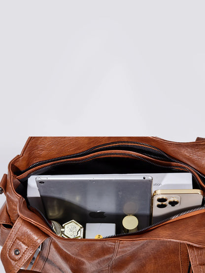 VIVA EVERYDAY SHOULDER BAG