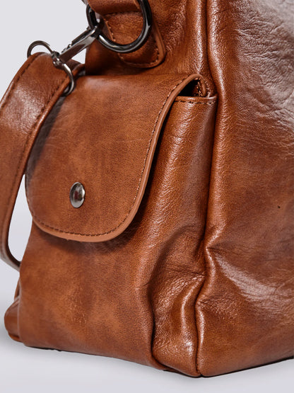 VIVA EVERYDAY SHOULDER BAG