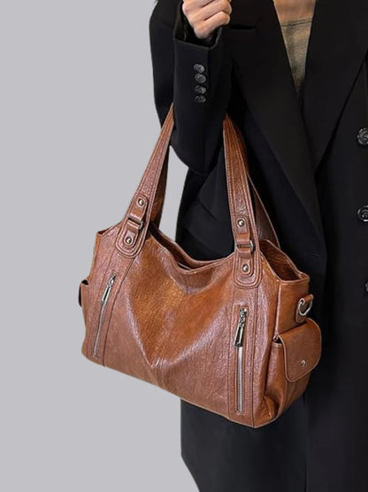 VIVA EVERYDAY SHOULDER BAG
