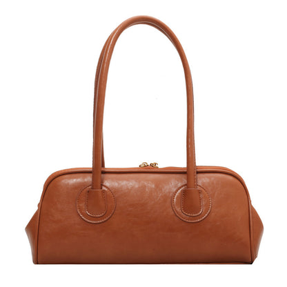 ELODIE BAGUETTE SHOULDER BAG